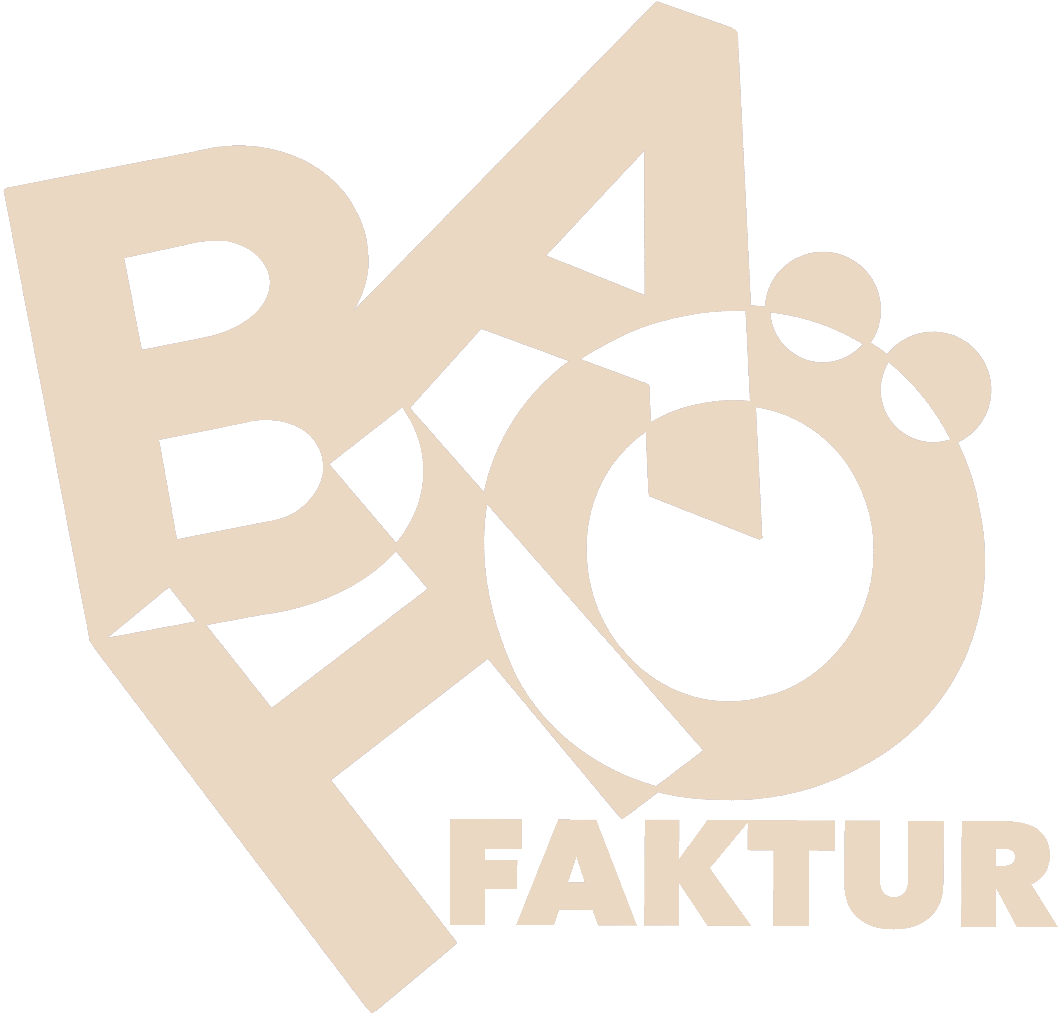 Logo Bahöfaktur